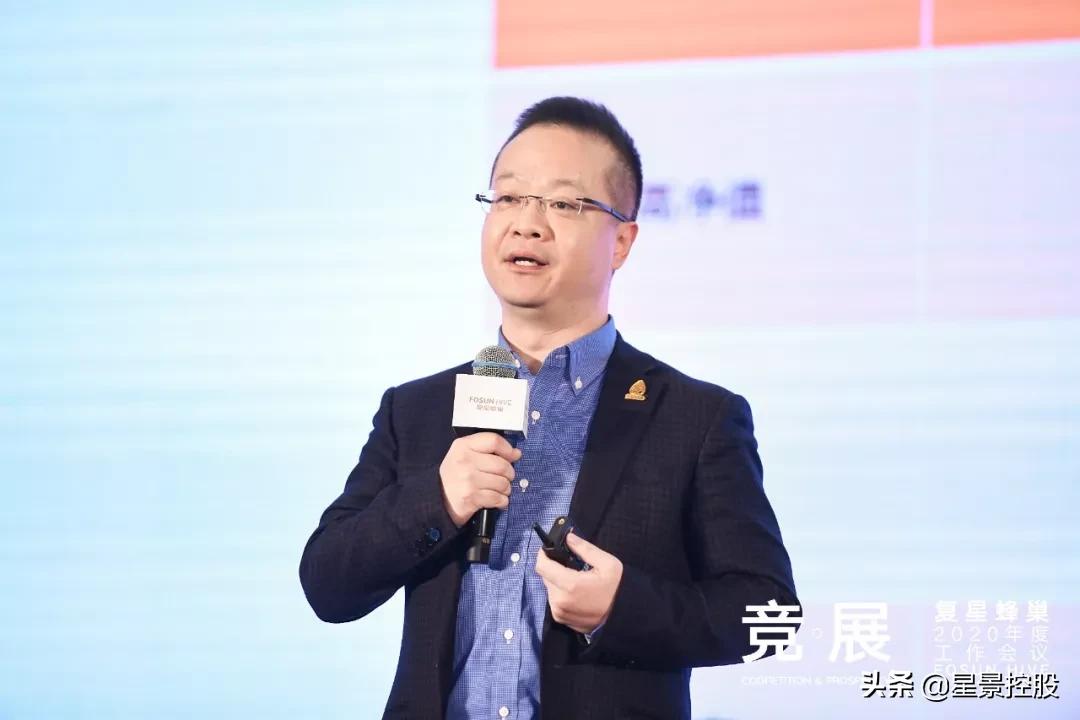 大蜂巢年会说了啥？知行合一，以用户思维做大、做强、做久业务