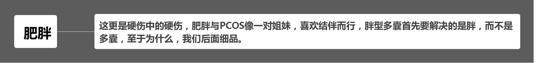 为什么会有多囊卵巢综合征这个病,得了多囊卵巢综合征还嫁得出去吗