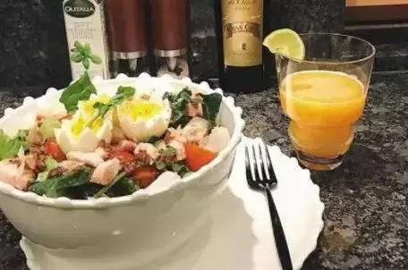 维密身材怎么练出来的,你以为完美的身材都是天生的