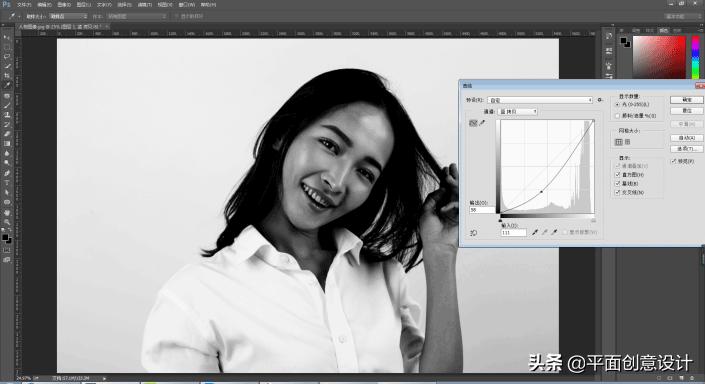 ps初级抠图详细讲解,ps中常用的抠图技巧和使用情况