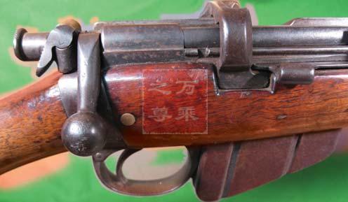 印度英萨斯步枪主要缺点,一代名枪fal