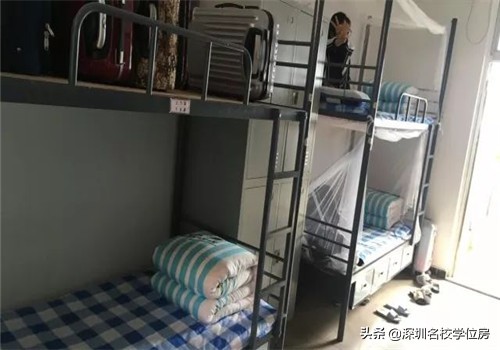 深圳公办高中各学校住宿情况,深圳民办高中住宿条件最好的