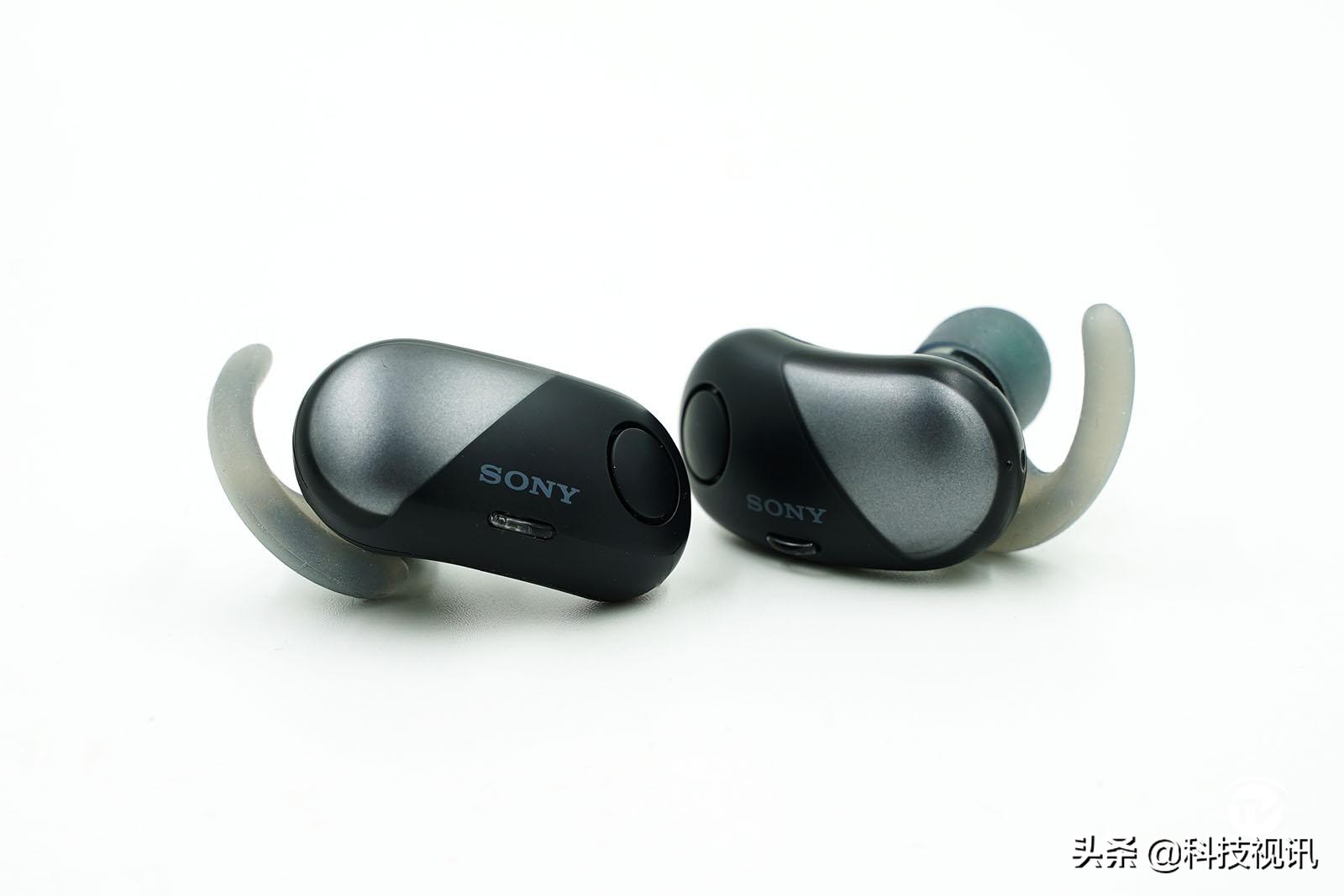 索尼wf1000x降噪耳机横评,索尼降噪耳机wf-sp700
