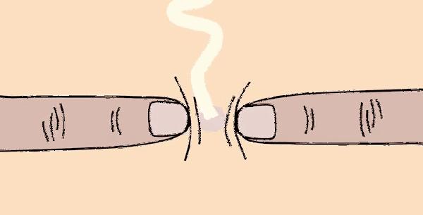 清理黑头最好用的办法,去黑头的最好方法不用清洁