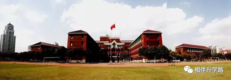 沪上这5所优质高中，超能打！不是八校胜八校，自招填报不错过！