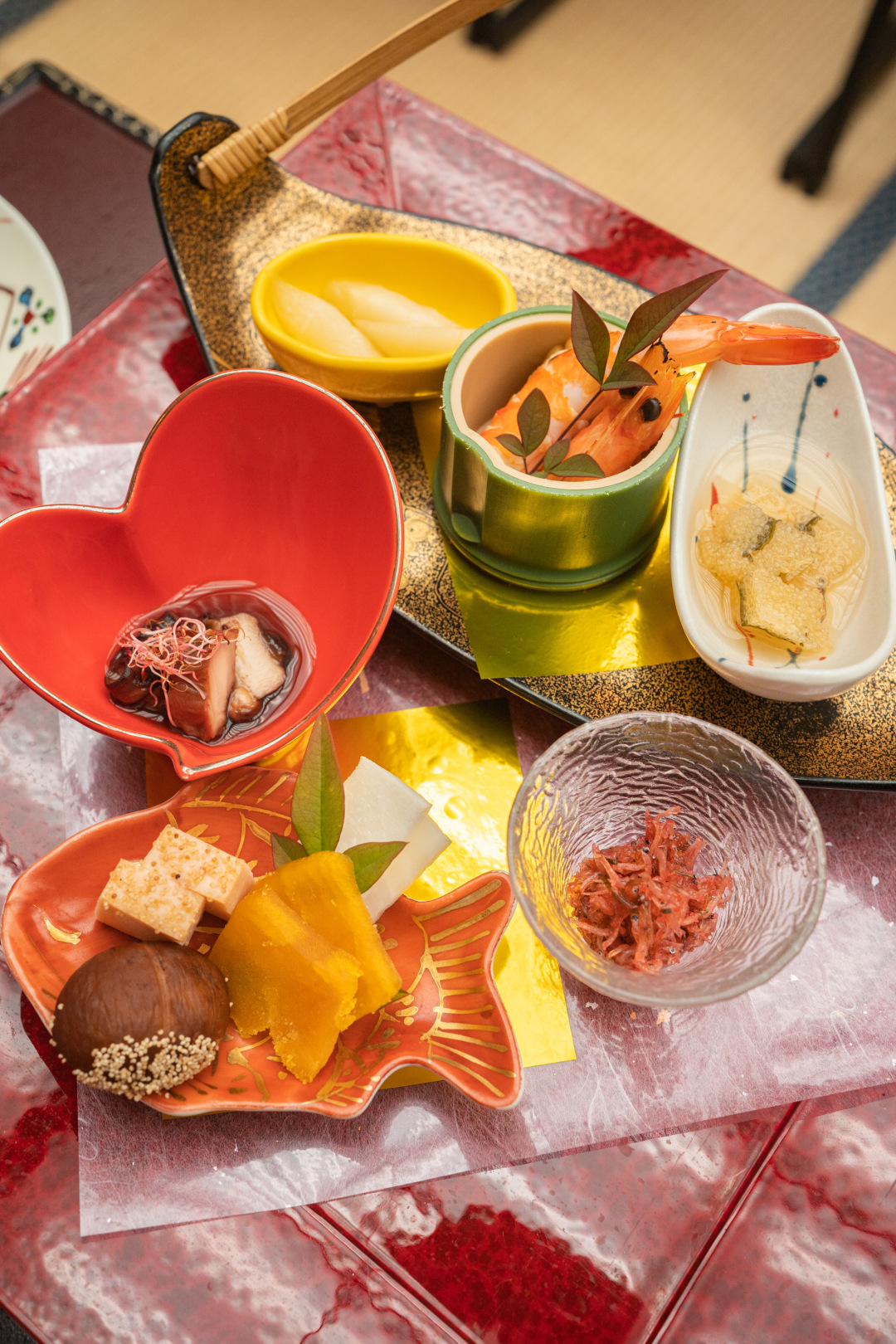 超级小众的日本旅游,日本九州游玩