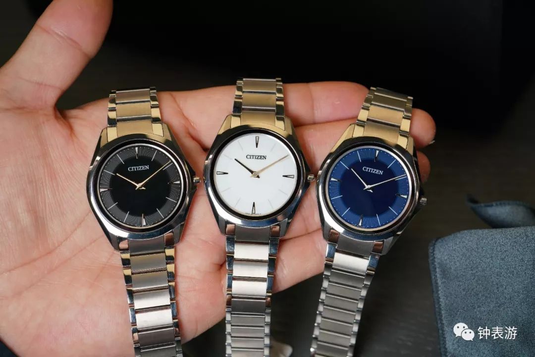 二手西铁城光动能手表能卖多少钱,你会花12万买一块西铁城手表吗