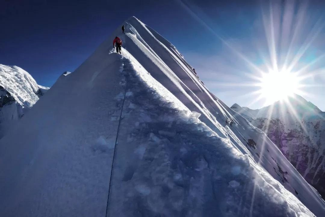 冰雪摄影实战推荐,雪地摄影前期参数