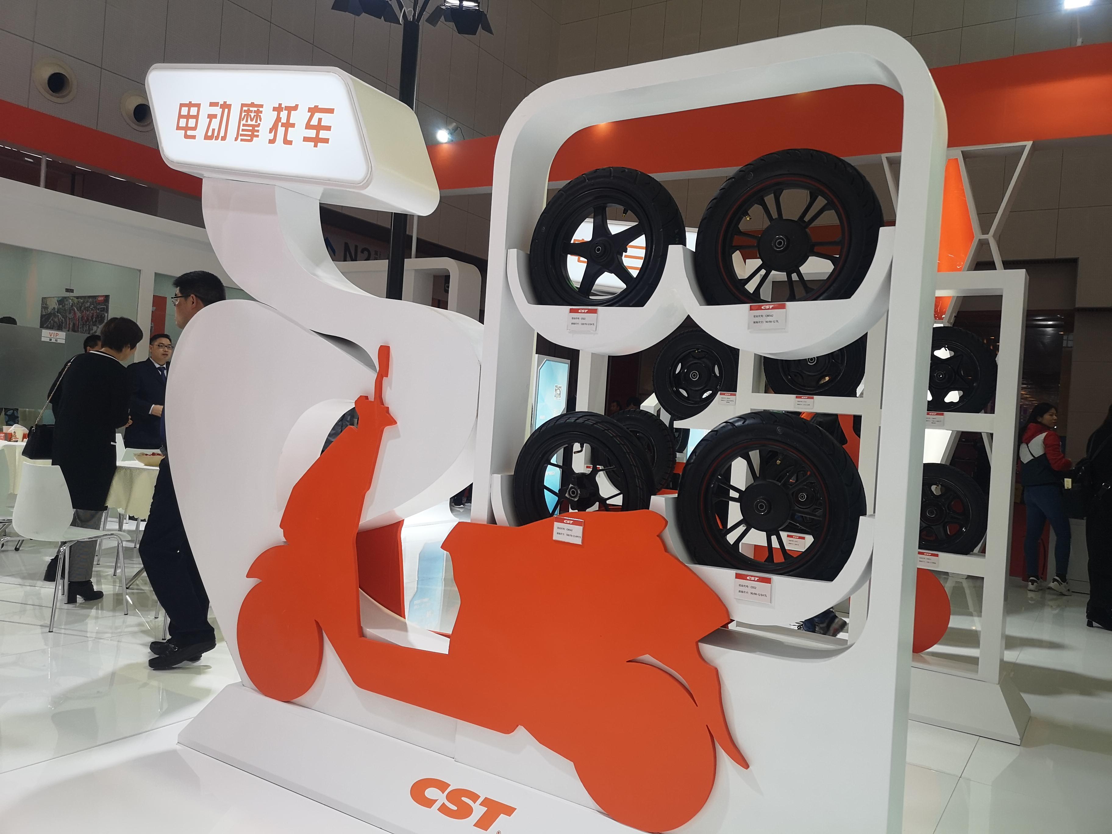 厉害了国产车,国货十大轮胎品牌排名前十