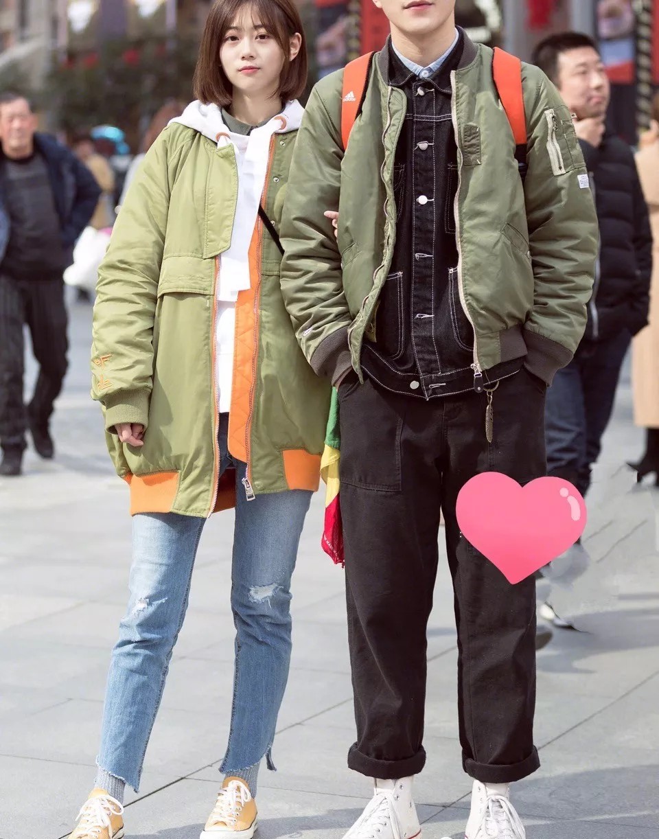 经典！匡威1970s堪称潮流私人搭配典范