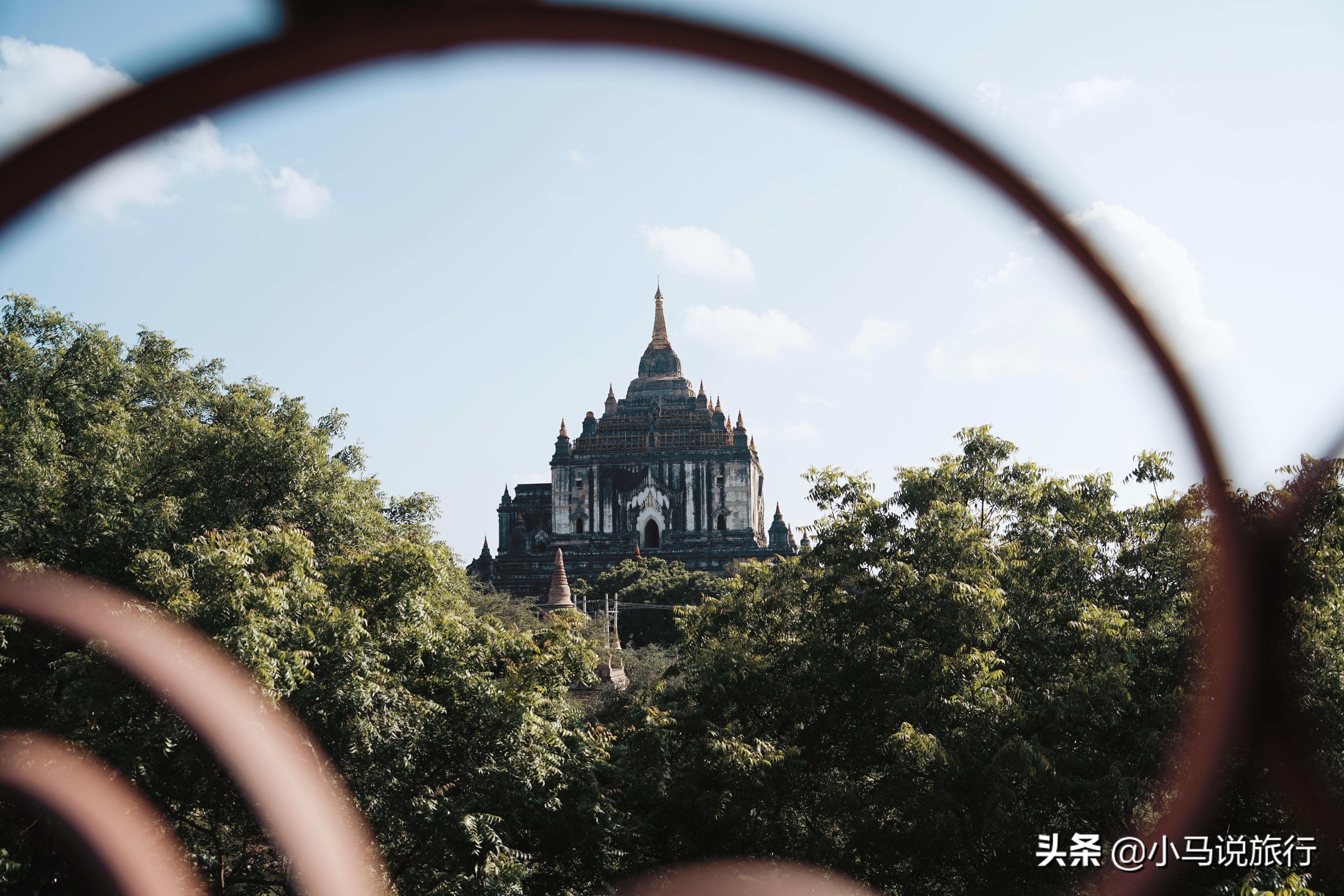 我在缅甸的经历,我在缅甸惊心动魄的经历