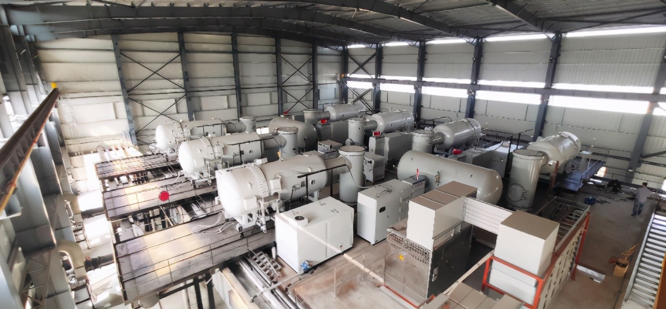 中国核技术的独门绝技,核技术都有哪些