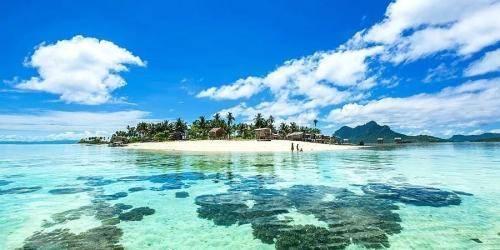 比马尔代夫还便宜的海岛,比马尔代夫更美的岛游