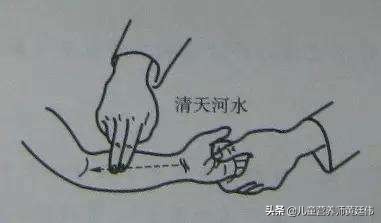 宝宝发烧物理降温的六大误区,小孩发烧物理降温最有效正确方法