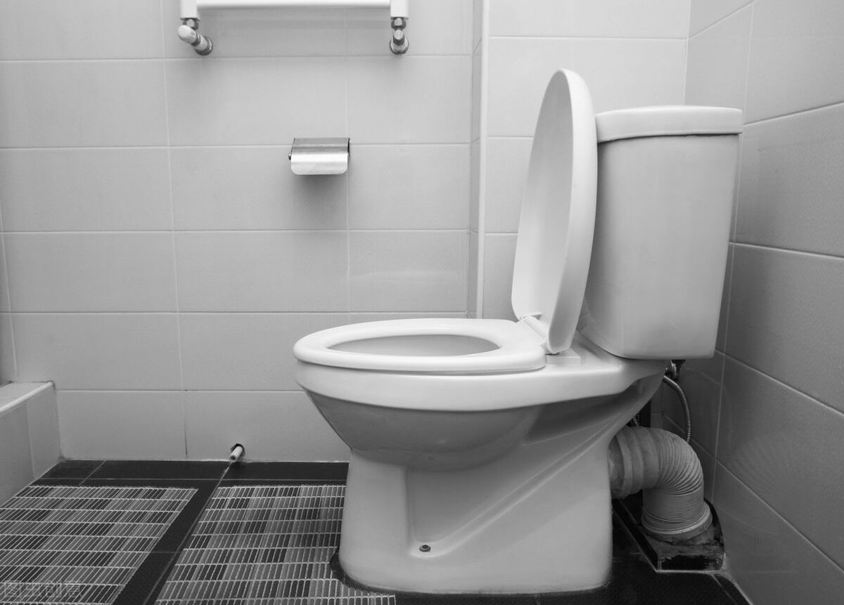 虹吸式马桶和直冲式马桶造型区别,虹吸式马桶与直冲式马桶的优缺点