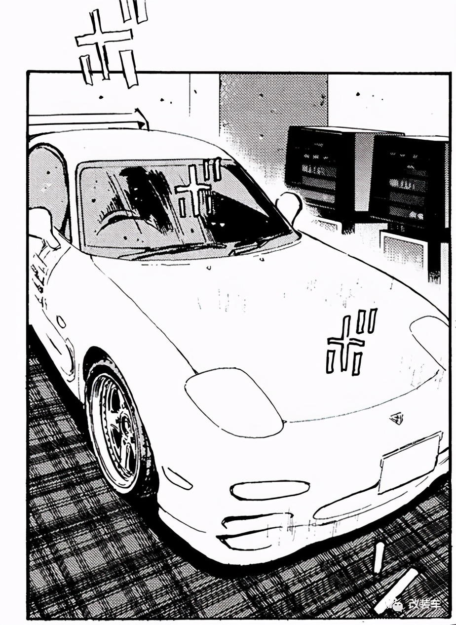 可以改jdm风格的车,头文字d经典jdm车型盘点