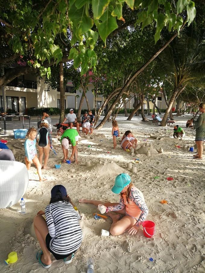 马尔代夫卡尼岛可以去吗,马尔代夫订岛攻略