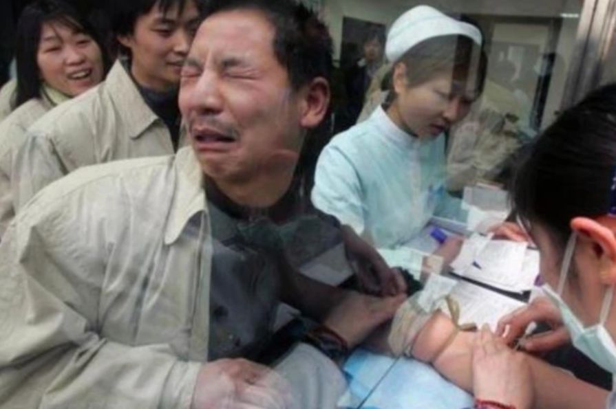 比熊猫血更稀有的血型人类,除熊猫血外最稀有的血型