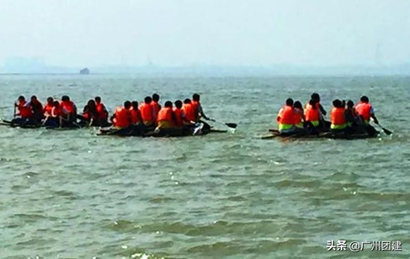 团建荒岛求生,广州野外生存夏令营费用