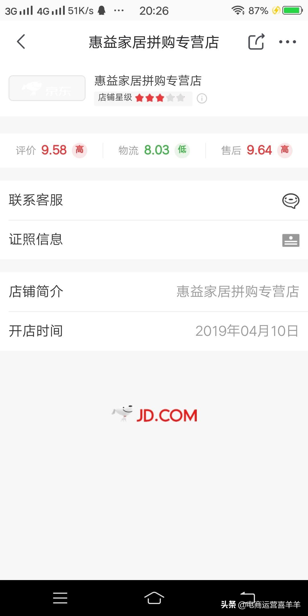 京东拼购和淘宝哪个好做,京东和拼多多开哪个网店更赚钱