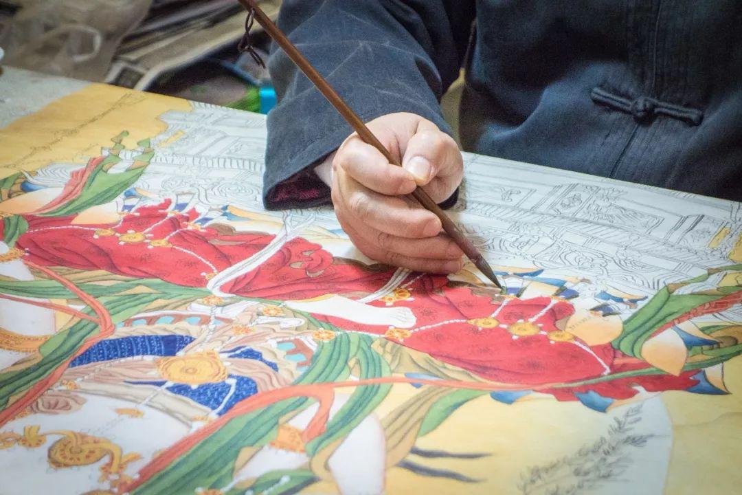 非遗品牌化给非遗带来的效益,非遗文化与文旅融合的可行性