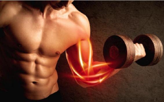 腹肌不对称可以用哪几个健体动作,一个动作让你的腹肌更明显