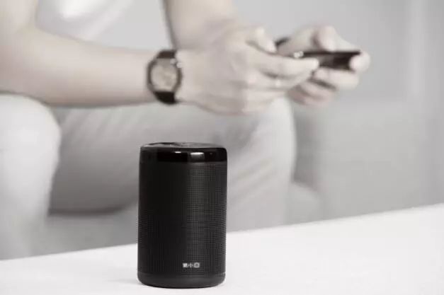 小度在家和小度智能音箱区别,小度智能音箱1s与大金刚的区别