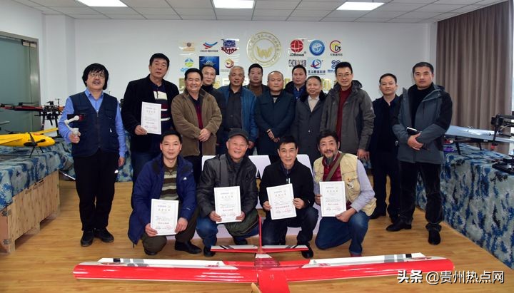 航拍丹寨万达小镇,丹寨最美笑脸摄影大赛