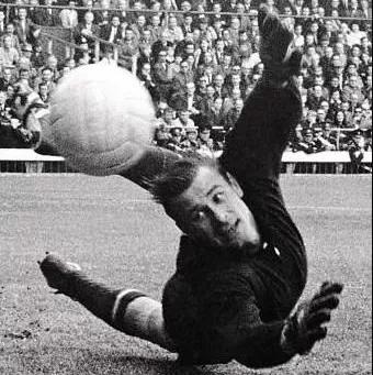 苏联史上十大足球巨星,东欧史上最伟大的球星