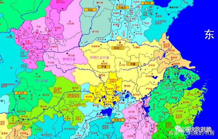 中国历代藏书家籍贯和历代进士、状元籍贯统计，崇文果然重教