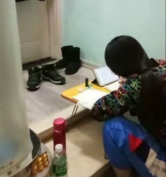 考上清华，司法考试429，开挂的人生都是汗水