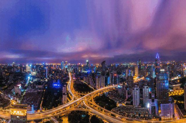 吵翻了！上海16个区终于正面PK！哪个是你心中的扛把子？