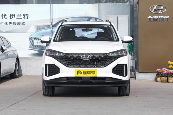 现代ix351.4t100米提速,21款现代ix35自动1.4t和2.0哪个更好