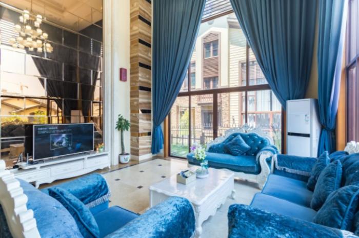 佛冈碧桂园温泉别墅房价,清远市佛冈碧桂园别墅旅游攻略