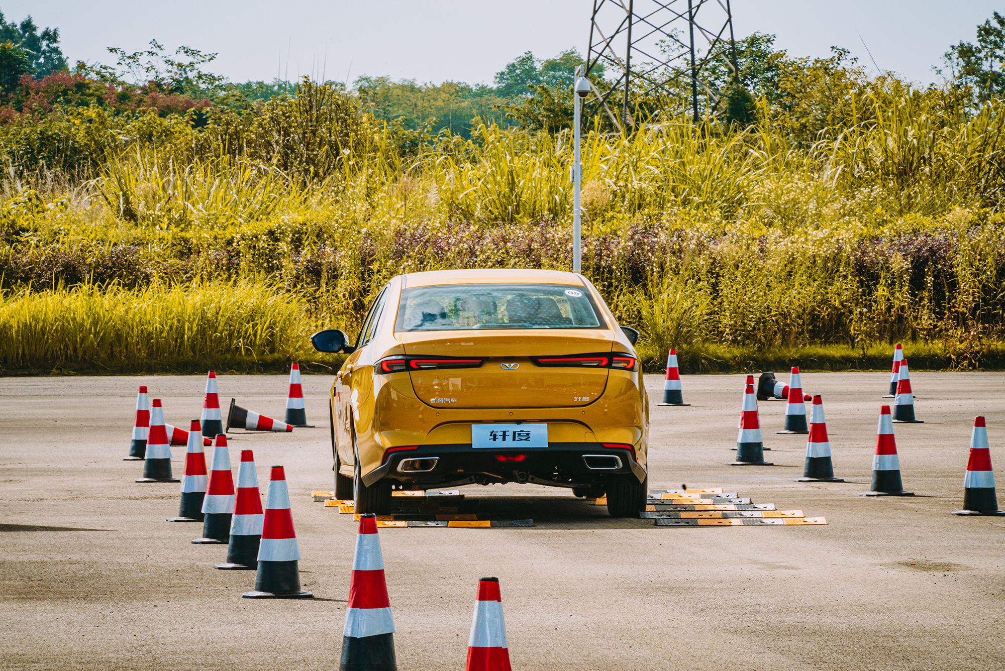 凯翼轩度试驾预约,凯翼轩度是不是艾瑞泽7换壳