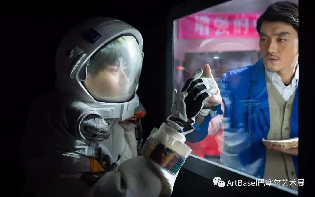 巴塞尔艺术展必看作品,巴塞尔艺术展天价艺术品