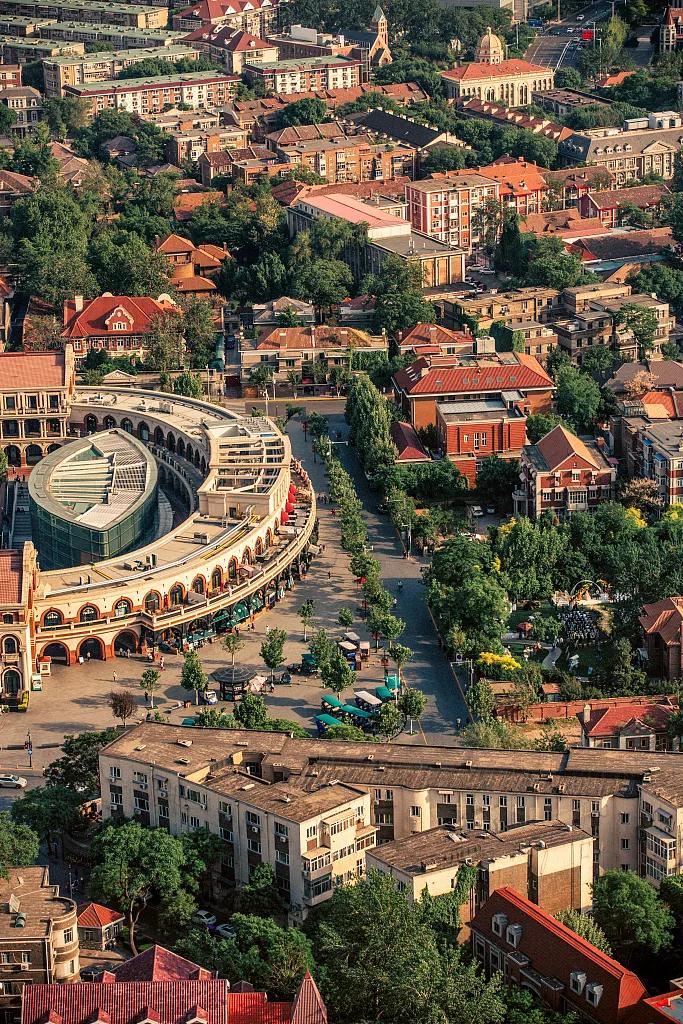 这就是天津话,这就是天津卫原版