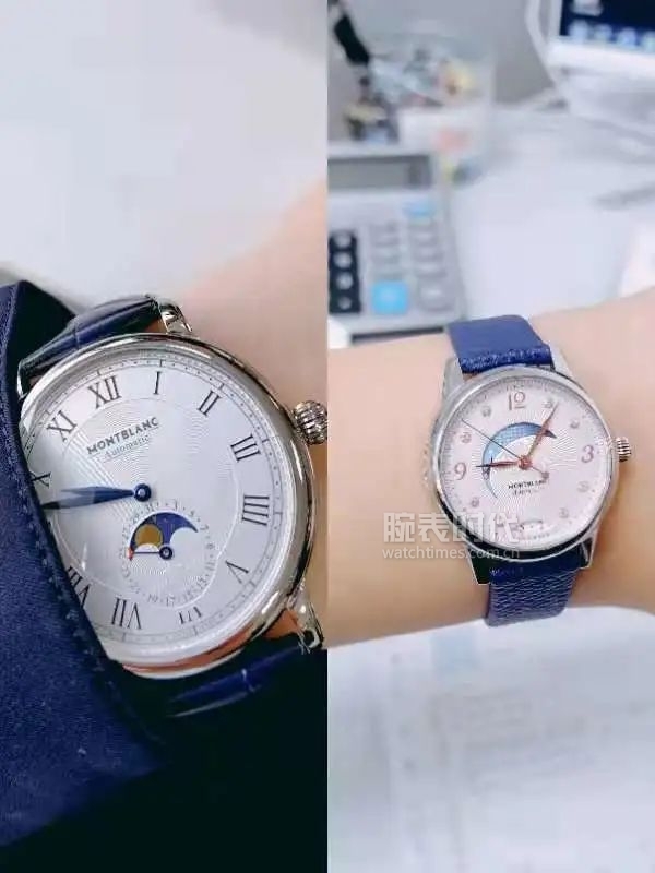 表圈大的名表图片,表圈奥斯卡有哪些表