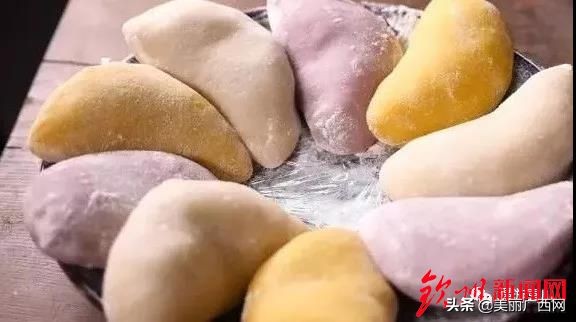 广西贺州传统美食酿菜,广西贺州特色小吃推荐