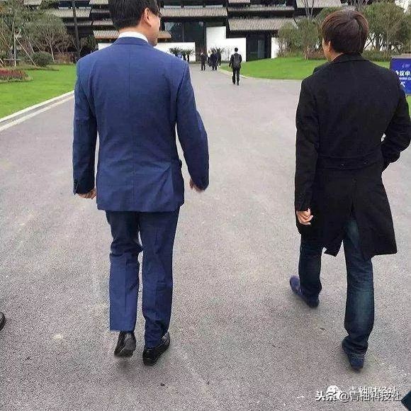 张朝阳和搜狐现在在干什么呢,张朝阳搜狐还能崛起吗