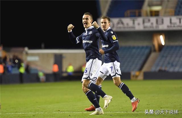 英冠联赛米尔沃尔,英冠赫尔城对米尔沃尔预测