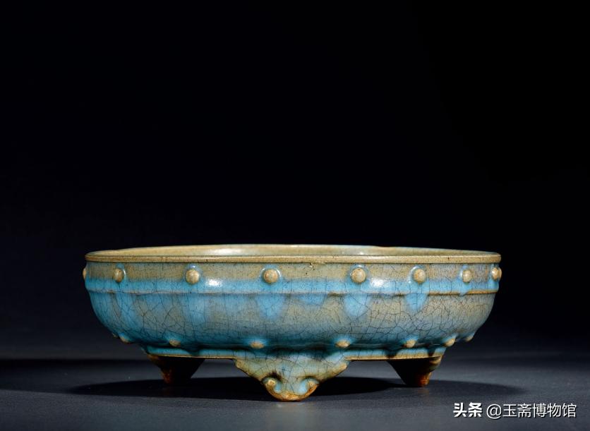 西泠春拍瓷器真品图片,西泠印社2019春拍