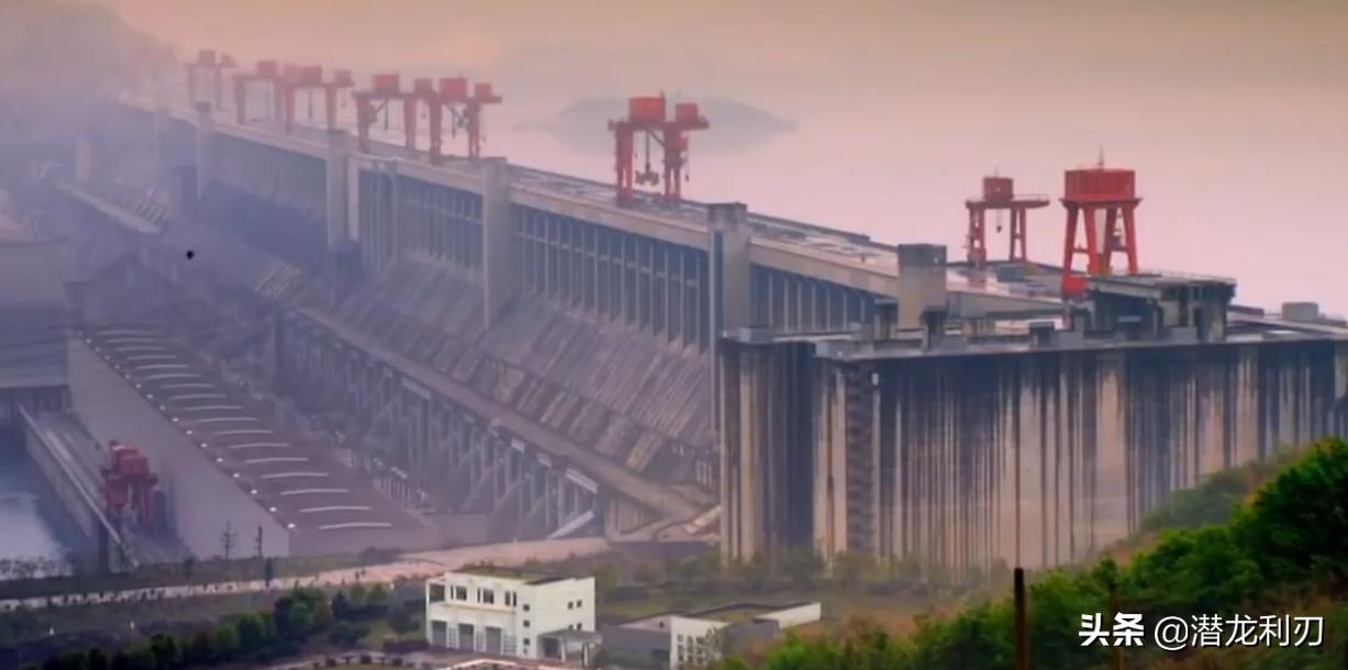 三峡大坝有多坚固,三峡大坝有多牢固