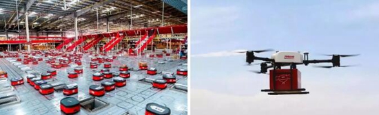 京东集团知识产权部,京东知识产权总监