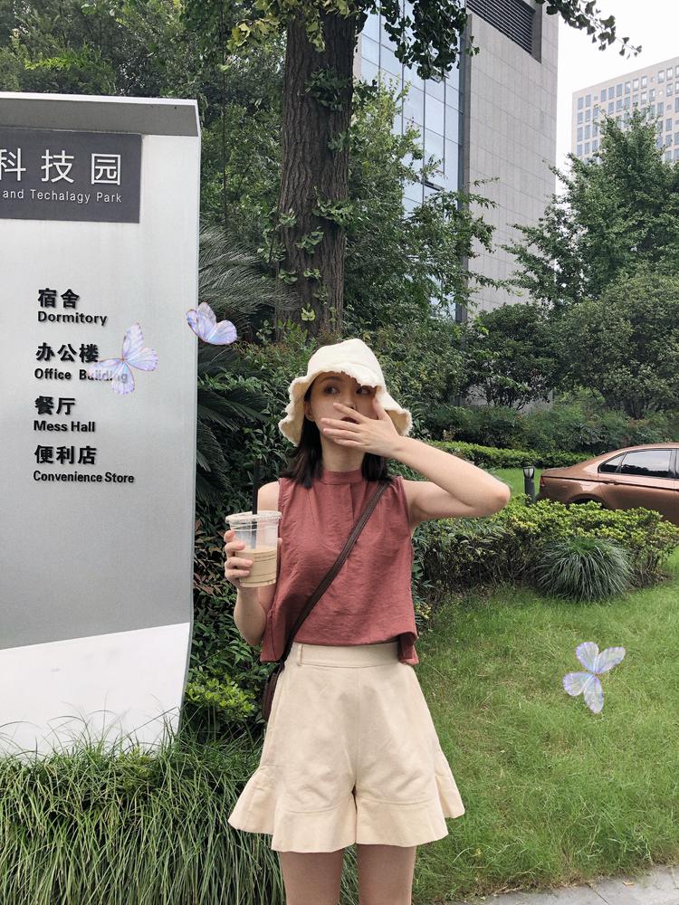 渔夫帽防晒夏季推荐,渔夫帽夏防晒