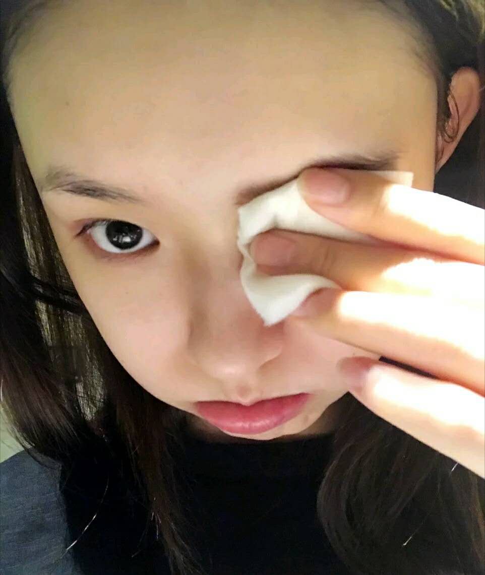 林允好用的东西,林允推荐的护肤水