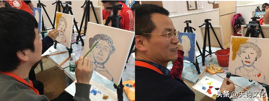 走进校友企业“西工大深圳校友·多多熊”亲子活动圆满举行