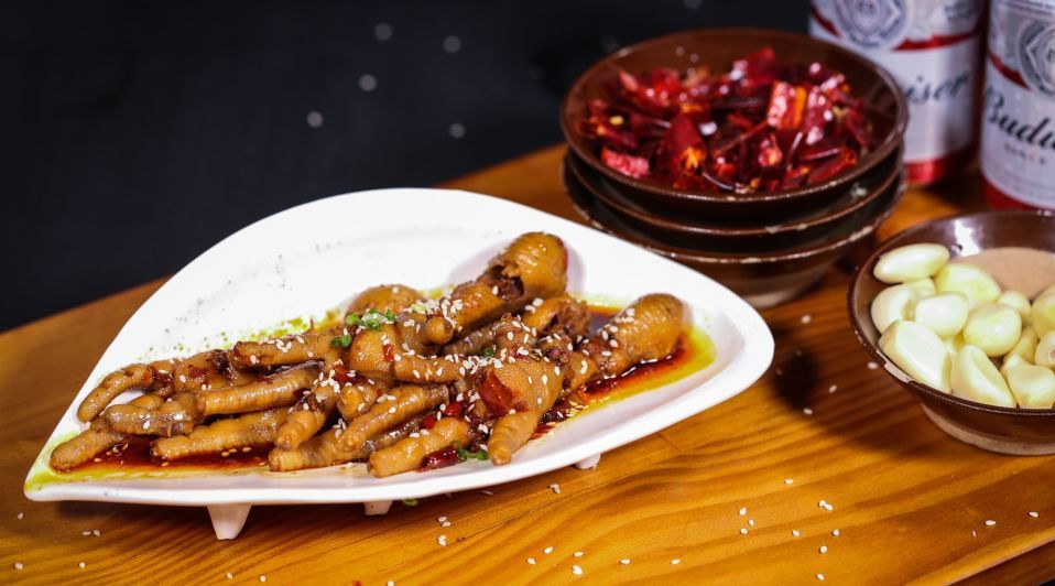 成都ins风网红店,成都ins网红餐厅