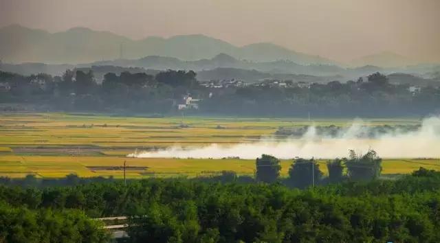 有个地方叫南雄,岭南一隅的南雄