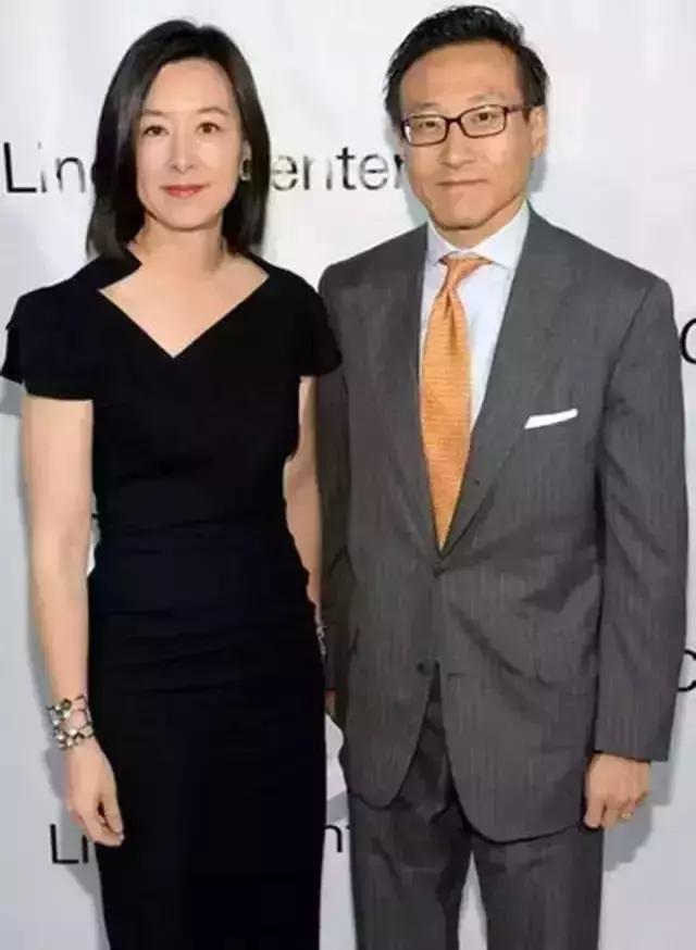 蔡崇信放弃500万美金的故事,凭什么蔡崇信年薪70万美金